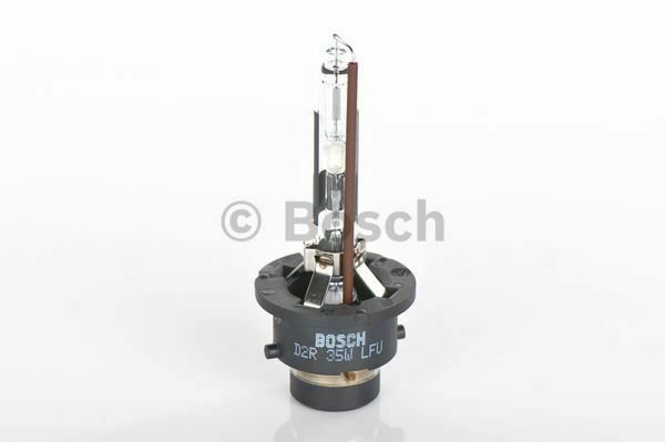 BOSCH 1987302903 Bulb, headlight for CITRO&Atilde;�N, HONDA, MERCEDES-BENZ, NISSAN, RENA
