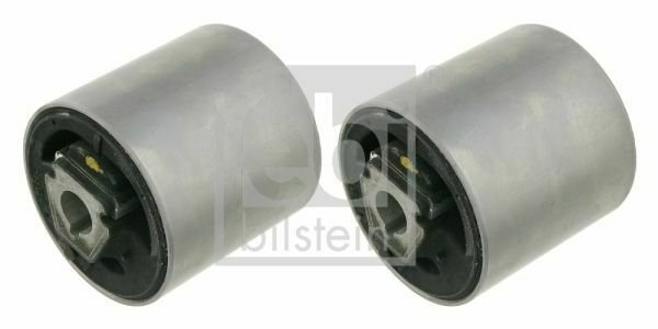 FEBI 26182 Control Arm-/Trailing Arm Bush for BMW