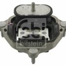 FEBI 46606 Mounting, automatic transmission for AUDI, PORSCHE