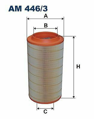FILTRON AM446/3 Air Filter