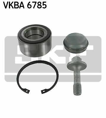 SKF VKBA 6785 Wheel Bearing Kit for MERCEDES-BENZ