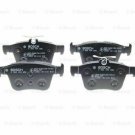 BOSCH 0986494658 Brake Pad Set, disc brake for AUDI, CUPRA, SEAT, SKODA, VW