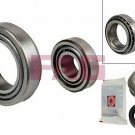 FAG 713667800 Wheel Bearing Kit for MERCEDES-BENZ