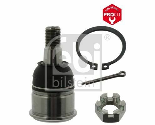 FEBI 42138 Ball Joint for HONDA