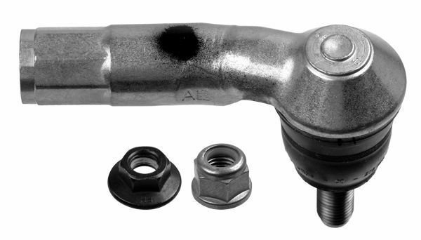 LEMF&Atilde;�RDER 35282 02 Tie Rod End for AUDI, SEAT, SKODA, VW