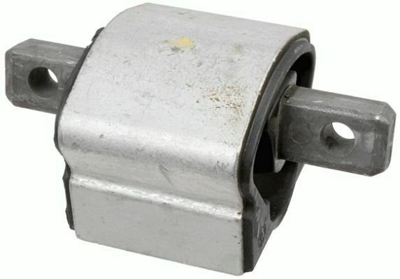 LEMF&Atilde;�RDER 3837501 Mounting, automatic transmission for MERCEDES-BENZ