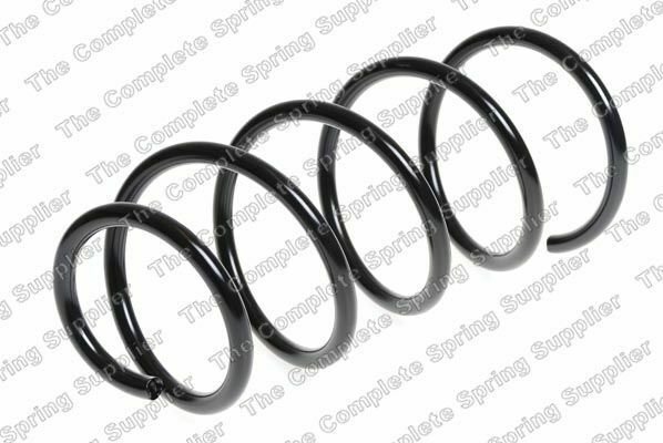 LESJOFORS 4008474 Coil Spring for BMW