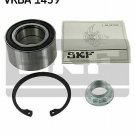 SKF VKBA 1459 Wheel Bearing Kit for BMW
