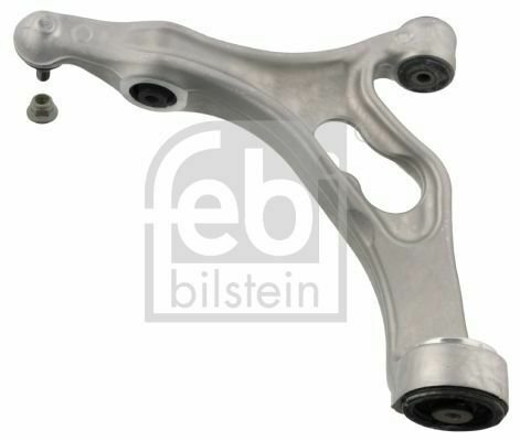 FEBI 45527 Track Control Arm for AUDI, PORSCHE, VW