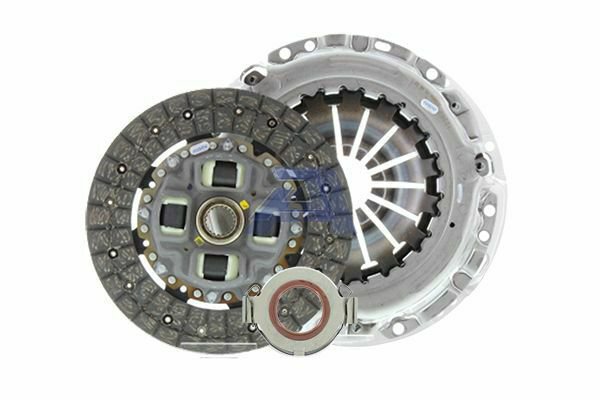 AISIN EUROPE S.A. KT-316A Clutch Kit for TOYOTA