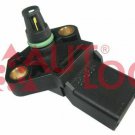 AUTLOG AS4940 Sensor, intake manifold pressure
