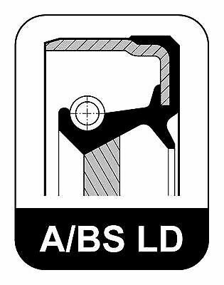 ELRING 702.994 Seal Ring for BERTONE, BMW, LAND ROVER, MG, OPEL, ROVER, WIESMANN