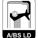 ELRING 702.994 Seal Ring for BERTONE, BMW, LAND ROVER, MG, OPEL, ROVER, WIESMANN