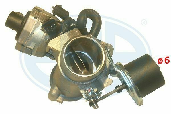 ERA 555310 EGR Valve for FORD, JAGUAR