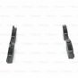 BOSCH 0986494120 Brake Pad Set, disc brake for BMW, MINI
