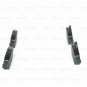 BOSCH 0986494120 Brake Pad Set, disc brake for BMW, MINI