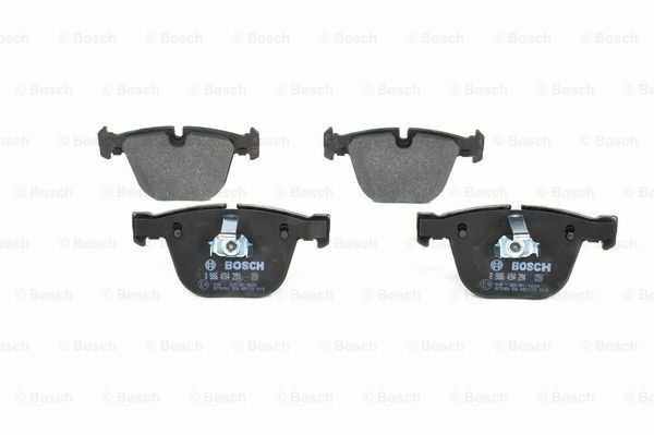 BOSCH 0986494294 Brake Pad Set, disc brake for BMW