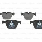 BOSCH 0986494294 Brake Pad Set, disc brake for BMW
