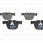 BOSCH 0986494294 Brake Pad Set, disc brake for BMW