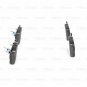 BOSCH 0986494294 Brake Pad Set, disc brake for BMW