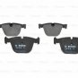 BOSCH 0986494294 Brake Pad Set, disc brake for BMW