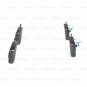 BOSCH 0986494294 Brake Pad Set, disc brake for BMW
