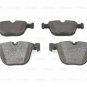 BOSCH 0986494294 Brake Pad Set, disc brake for BMW