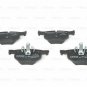 BOSCH 0986494540 Brake Pad Set, disc brake for BMW