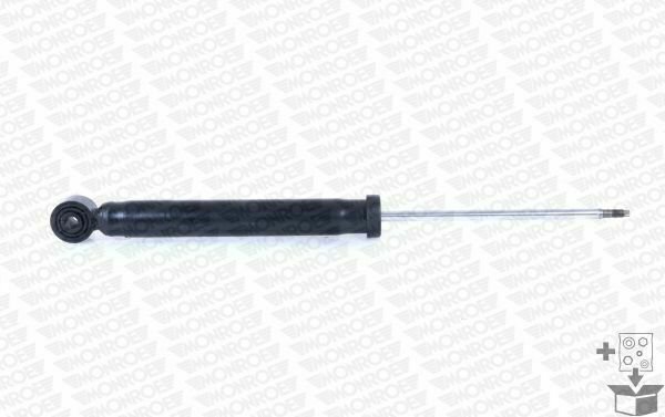 MONROE 23993 Shock Absorber for SKODA