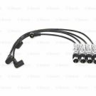 BOSCH 0986356346 Ignition Cable Kit for AUDI, SEAT, SKODA, VW