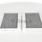 BOSCH 1987435546 Filter, interior air for MERCEDES-BENZ