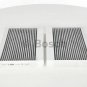 BOSCH 1987435546 Filter, interior air for MERCEDES-BENZ