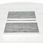 BOSCH 1987435546 Filter, interior air for MERCEDES-BENZ