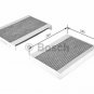 BOSCH 1987435546 Filter, interior air for MERCEDES-BENZ