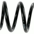 SACHS 994196 Coil Spring for SKODA, VW