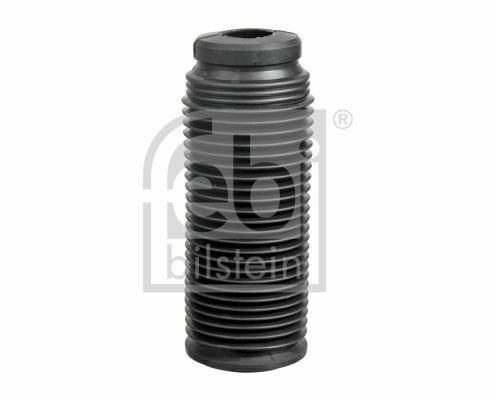 FEBI 38954 Protective Cap/Bellow, shock absorber for AUDI, VW