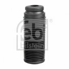 FEBI 38954 Protective Cap/Bellow, shock absorber for AUDI, VW
