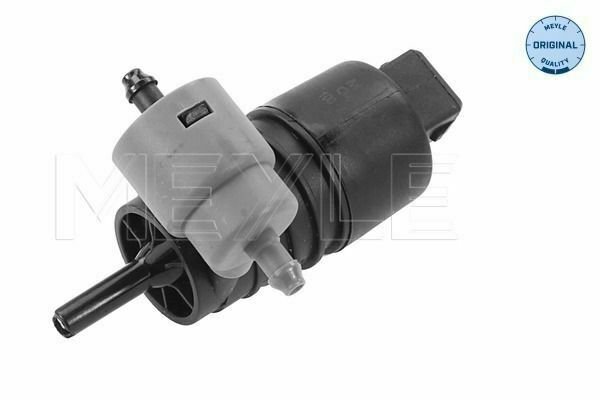 MEYLE GERMANY 1009550005 Water Pump, window cleaning for FORD, OPEL, SAAB, SEAT,
