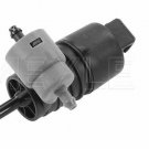 MEYLE GERMANY 1009550005 Water Pump, window cleaning for FORD, OPEL, SAAB, SEAT,