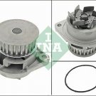 INA 538002610 Water Pump for AUDI, SEAT, SKODA, VW