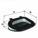 FILTRON AK362/6 Air Filter for BMW