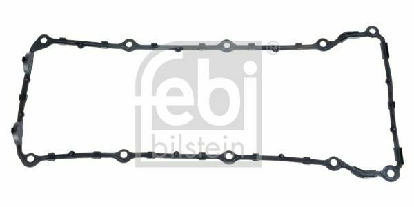FEBI 06622 Gasket, cylinder head cover for BMW