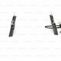 BOSCH 0986494598 Brake Pad Set, disc brake for SEAT, VW