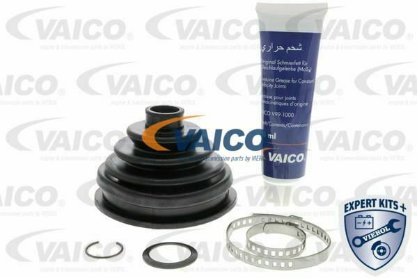 VAICO V10-7184-1 Bellow Set, drive shaft for AUDI, SKODA, VW