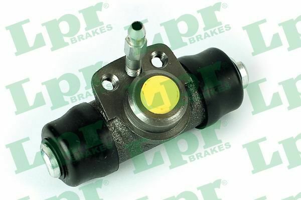 LPR 4290 Wheel Brake Cylinder for AUDI, SEAT, SKODA, VW