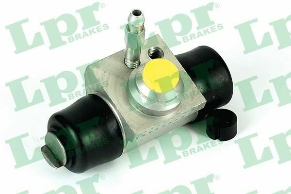 LPR 4372 Wheel Brake Cylinder for AUDI, SEAT, SKODA, VW