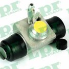 LPR 4372 Wheel Brake Cylinder for AUDI, SEAT, SKODA, VW