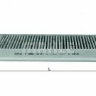 MAHLE LAK32/1 Filter, interior air for PORSCHE