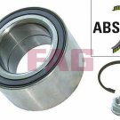 FAG 713668100 Wheel Bearing Kit for MERCEDES-BENZ