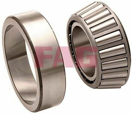 FAG 567549 Wheel Bearing